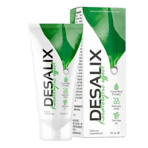 Desalix