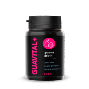 Guavital Plus