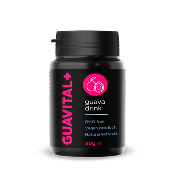 Guavital Plus