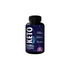 KetoExpert